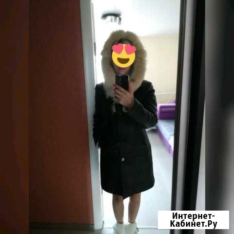 Дубленка Ухта - изображение 1