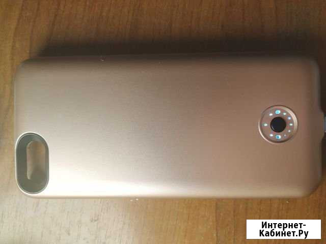 Чехол аккумулятор на iPhone Архангельск - изображение 1