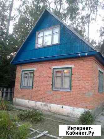 Дача 43 кв.м. на участке 5 сот. Мценск