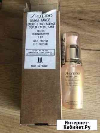 Сыворотка лифтинг Shiseido Химки