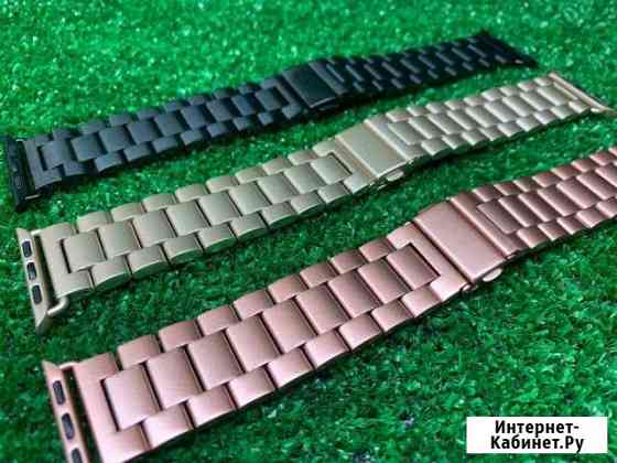 Apple watch (ремень, стекло, браслет, чехол) Оренбург