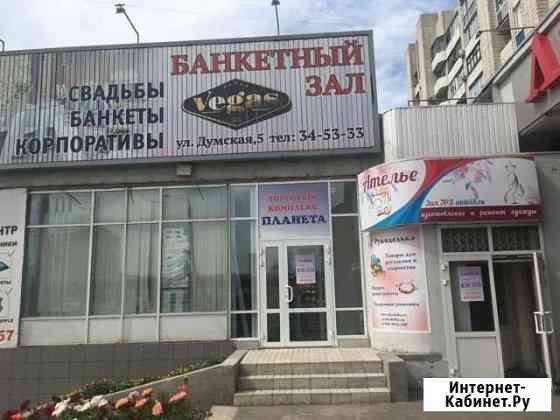 Помещение свободного назначения, 30 кв.м. Омск