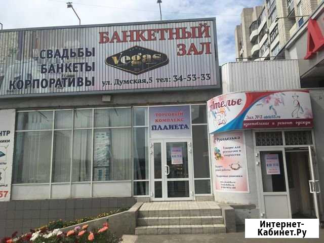 Помещение свободного назначения, 30 кв.м. Омск - изображение 1