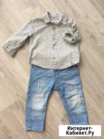 Zara на 1-1,5 года Хабаровск - изображение 1