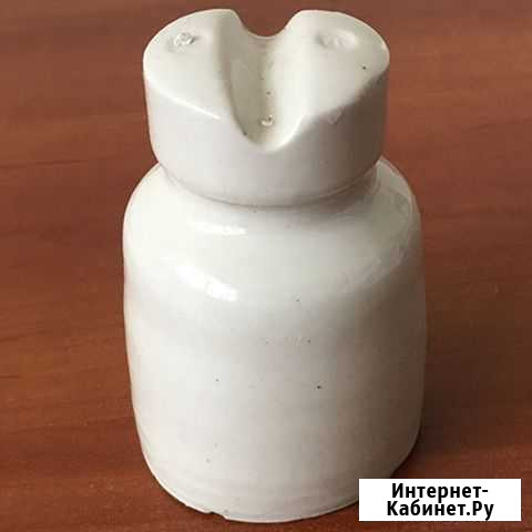 Изоляторы керамические Екатеринбург - изображение 1