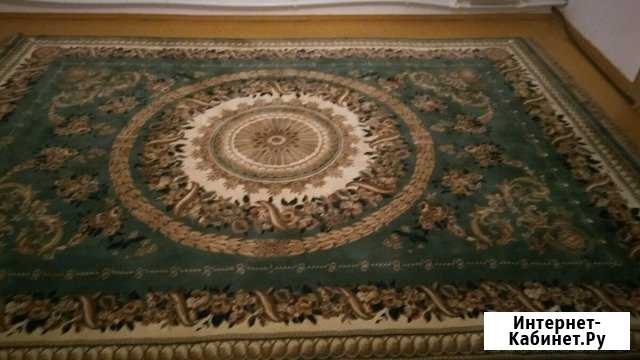 Ковёр Каспийск - изображение 1