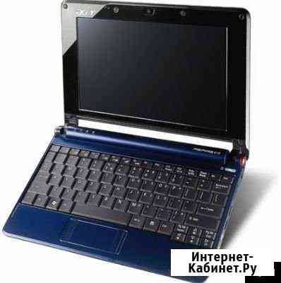 Acer aspire One 110 Гулькевичи