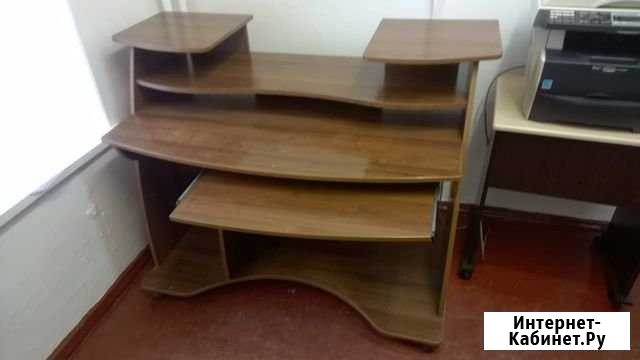 Компьютерный стол Северодвинск - изображение 1