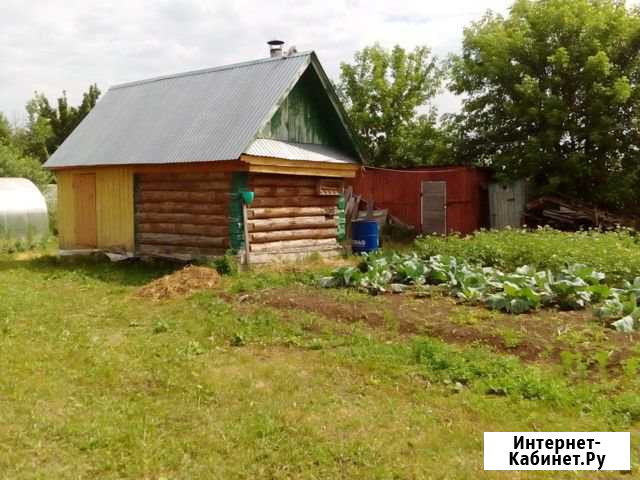 Дом 30 кв.м. на участке 25 сот. Куяново - изображение 1