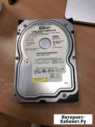 Продам жесткий диск 80GB Севастополь