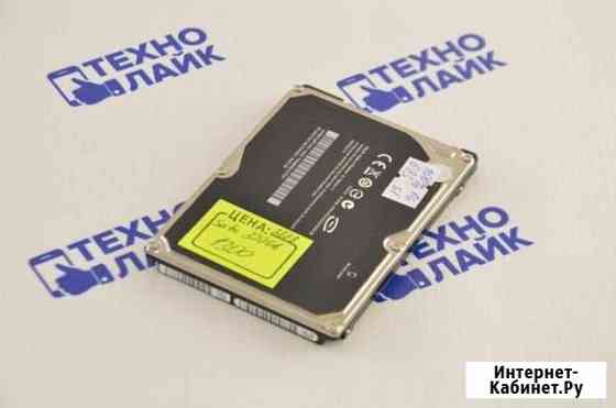 HDD 2.5 SATA Hitachi HTS543232L9SA0 320Gb Пенза