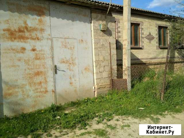 Дом 103.5 кв.м. на участке 4 сот. Буйнакск - изображение 1