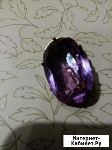 Брошь Волгоград - изображение 1