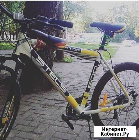 Stels 600 md Ярцево - изображение 1