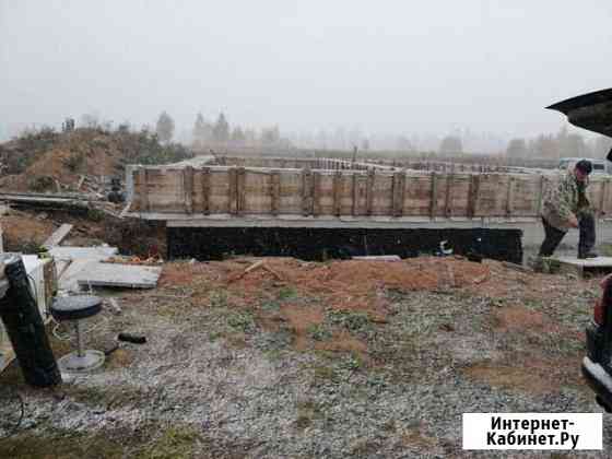 Опалубка Смоленск