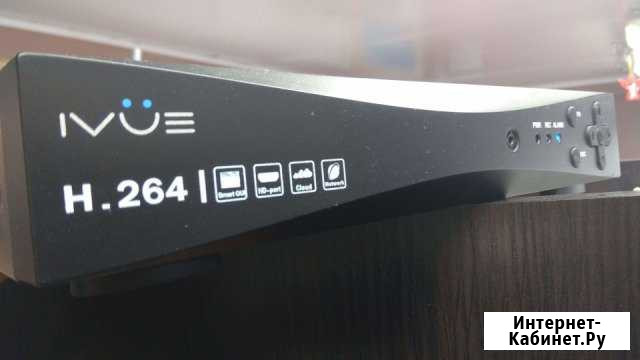 Видеорегистратор ivue D5008 Щёлково - изображение 1