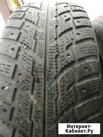 Kumho i zen rv stud 235/60/18 Унеча - изображение 1