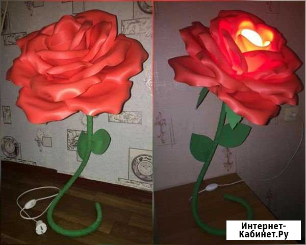 Искусственные цветы на заказ Киров - изображение 1