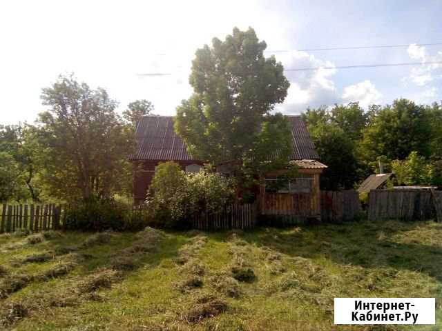 Дом 40 кв.м. на участке 15 сот. Фокино - изображение 1
