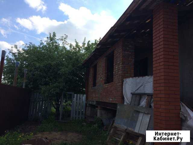 Дом 109 кв.м. на участке 10 сот. Узловая - изображение 1