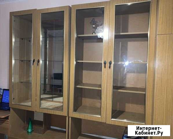 Стенка Сыктывкар - изображение 1