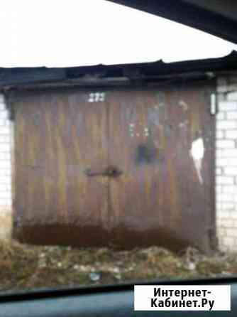 Гараж, 21 кв.м. Лысково