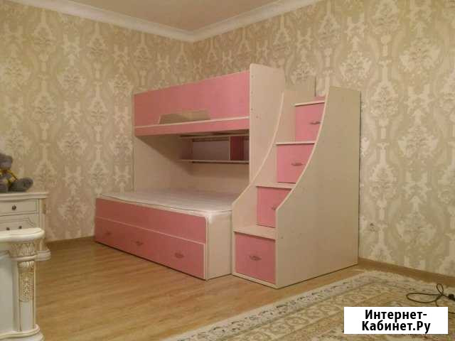 Детский кровать Гудермес - изображение 1