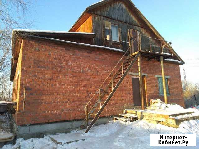 40 м2, Производство, склад, цех, офис Екатеринбург - изображение 1