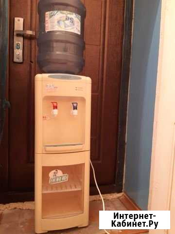 Куллер для воды Благовещенск - изображение 1