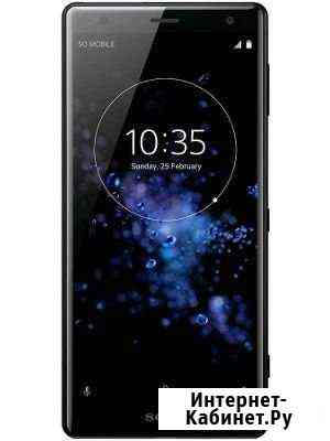 Sony xz2 Ростов-на-Дону