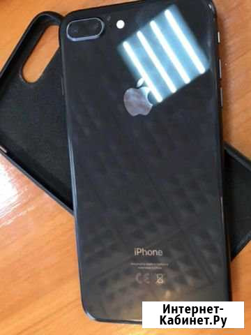 iPhone 8 plus Благовещенск - изображение 1