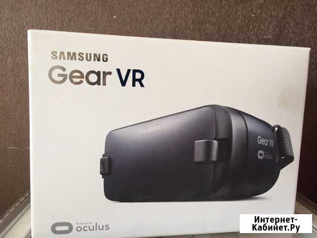 Sumsung Gear VR Томск - изображение 1