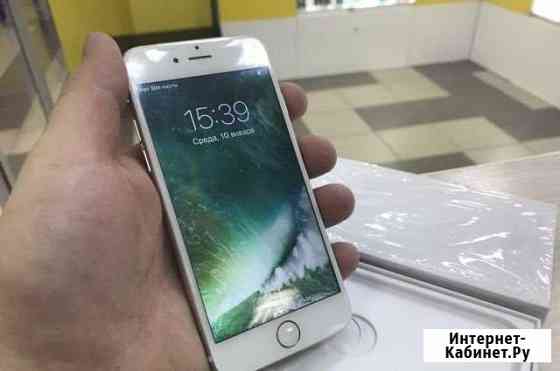 iPhone 6 Краснодар