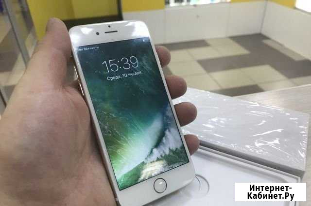 iPhone 6 Краснодар - изображение 1