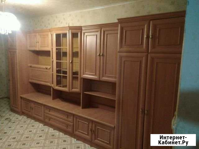 Стенка Вологда - изображение 1