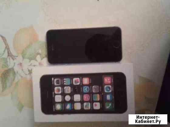 iPhone 5s 32gb Казань