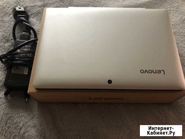 Трансформер Lenovo mix 310 Подольск - изображение 1