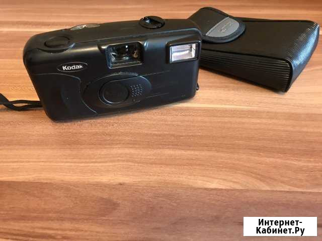 Фотоаппарат плёночный Набережные Челны - изображение 1