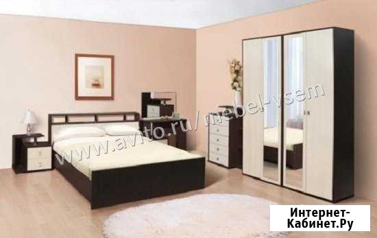 Спальня Тюмень - изображение 1