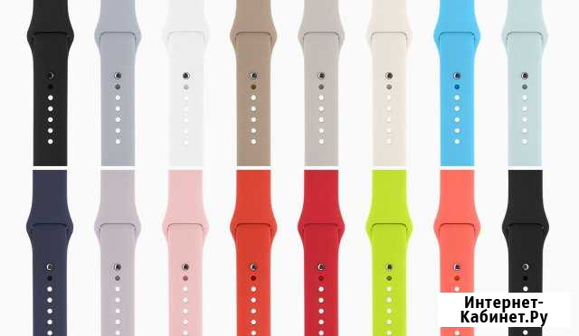 Ремешки для Apple Watch Нижний Новгород - изображение 1