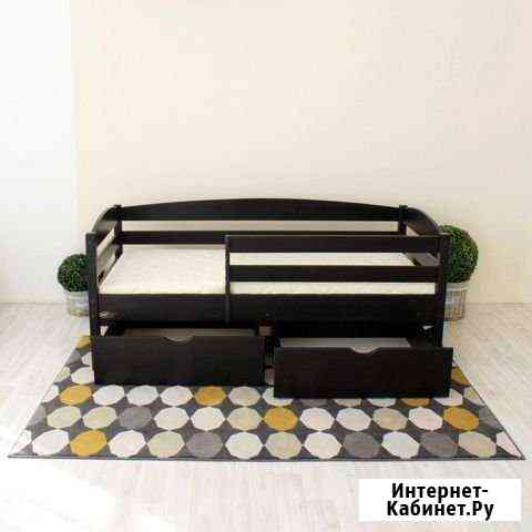 Односпальная кровать Новосибирск