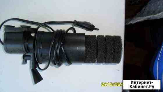 Фильтр аквариумный Пермь