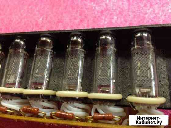 Индикаторы ив-3 Тверь