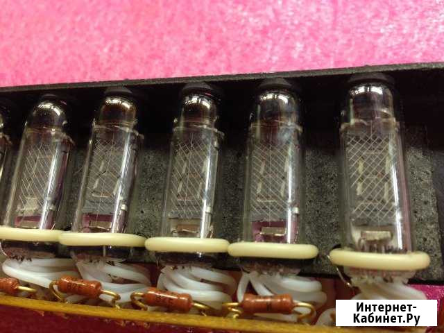 Индикаторы ив-3 Тверь - изображение 1