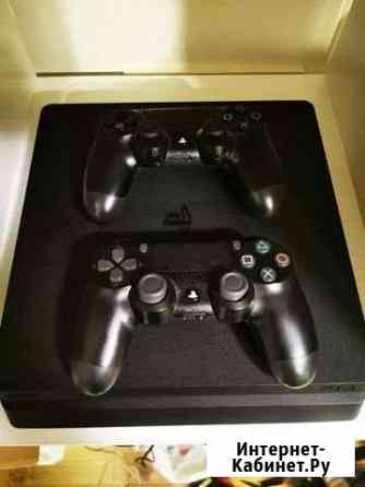 Sony PS4 Ленинск-Кузнецкий