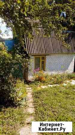 Дача 48 кв.м. на участке 10 сот. Курск