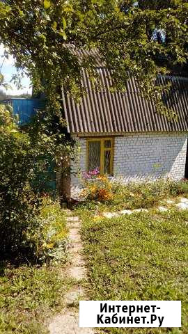 Дача 48 кв.м. на участке 10 сот. Курск - изображение 1