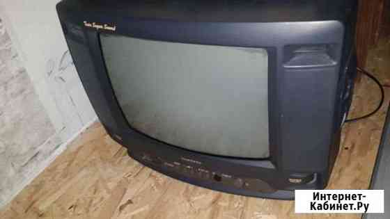 Телевизор SAMSUNG CK-333EZR Климовск