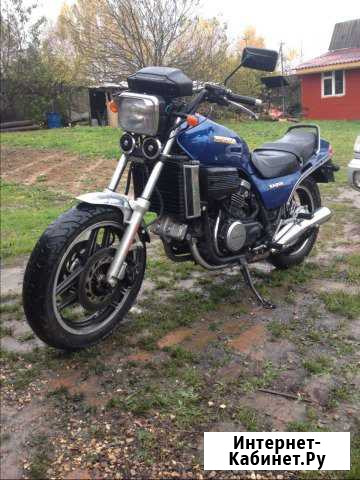 Honda VF 750 sabre 1986 Александров - изображение 1