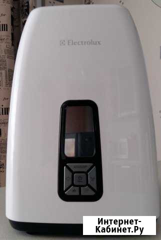 Увлажнитель воздуха Electrolux EHU-5515D Екатеринбург - изображение 1